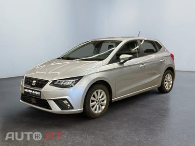 Seat Ibiza 1.0 EcoTSI Style