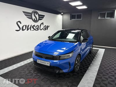 Opel Corsa 1.2 T GS