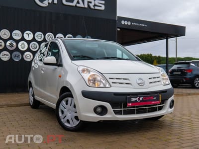 Nissan Pixo 1.0 Visia