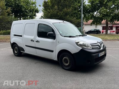 Renault Kangoo 1.5 dCi Maxi Confort S/S