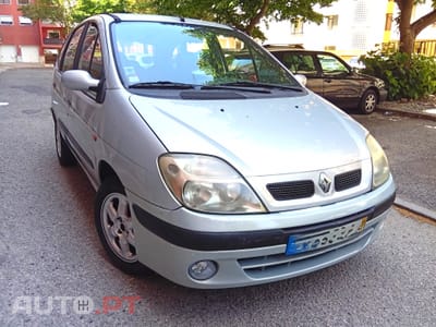 Renault Scénic 1.4 16V RT