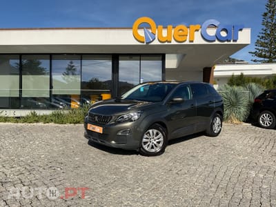 Peugeot 3008 1.6 BlueHDi Active