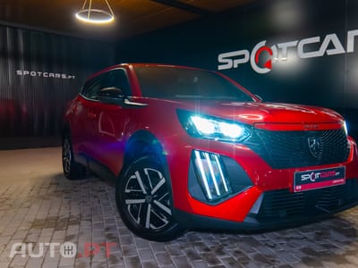 Peugeot 2008 1.2 PureTech Active Pack