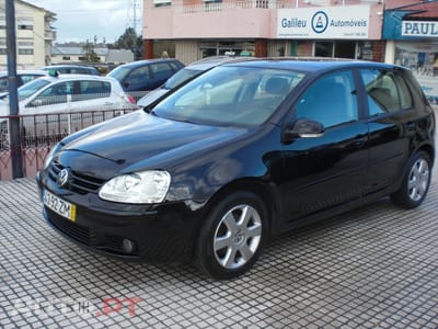 Volkswagen Golf 1.4 FSi Confortline
