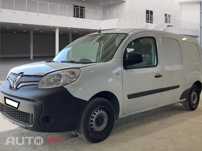 Renault Kangoo 1.5 dCi Maxi Business S/S