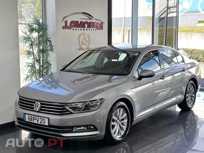 Volkswagen Passat 2.0 TDI Confortline