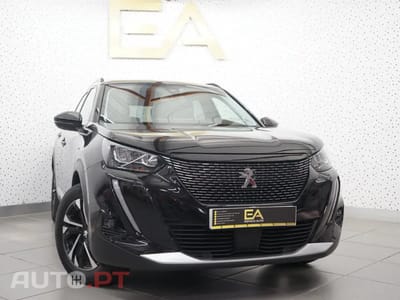 Peugeot 2008 1.2 PureTech Allure