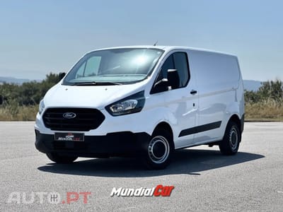 Ford Transit Custom 280L1 2.0 TDCi H1