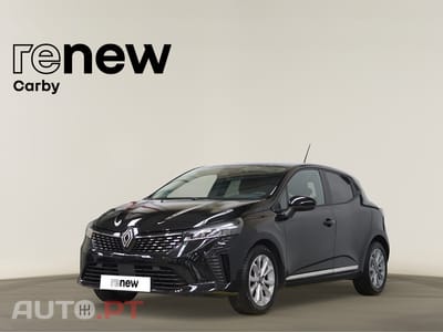 Renault Clio Clio 1.0 TCe Evolution