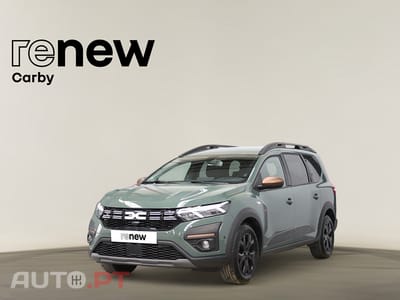 Dacia Jogger Jogger 1.0 ECO-G Extreme 7L Bi-Fuel