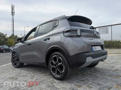 Citroen C3 1.2 Turbo MAX