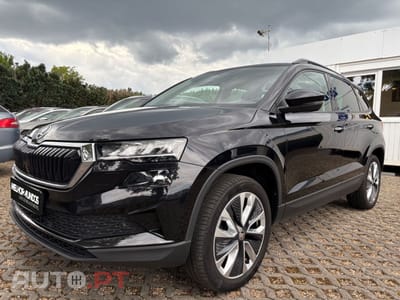 Skoda Karoq 2.0 TDI Style DSG