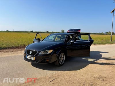 Seat Exeo Style
