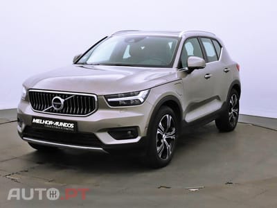 Volvo XC40 1.5 T5 PHEV Inscription