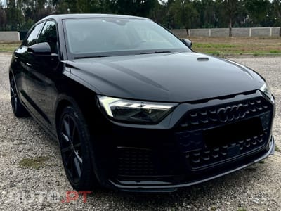 Audi A1 35 TFSI Advanced S tronic