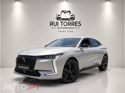 DS DS4 PERFORMANCE LINE