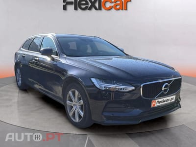 Volvo V90 2.0 D4 Momentum Plus