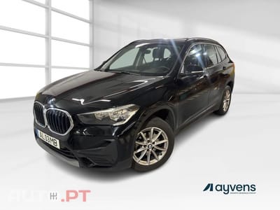 BMW X1 16 d sDrive Advantage