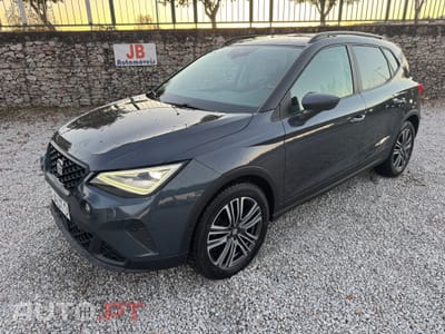 Seat Arona 1.0 TSI Xcellence