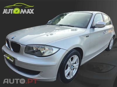 BMW 116 d