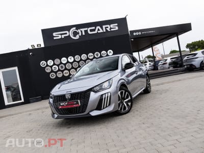 Peugeot 208 1.2 Style