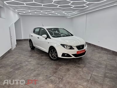 Seat Ibiza 1.2 TDi Style