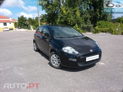 Fiat Grande Punto 1.2 Easy S/S
