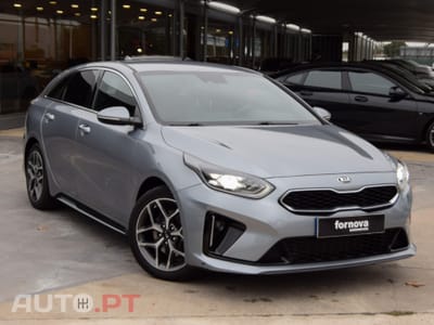 Kia Proceed 1.0 T-GDi GT Line