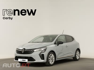 Renault Clio Clio 1.0 TCe Evolution Bi-Fuel
