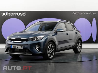 Kia Stonic 1.0 T-GDI Drive
