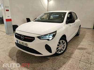 Opel Corsa-E Business Edition