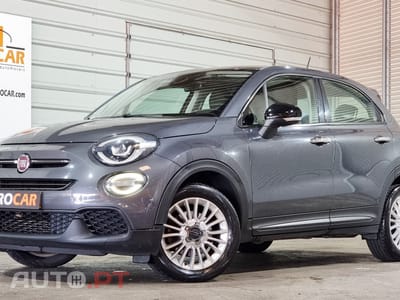 Fiat 500X 1.3 MJ Urban