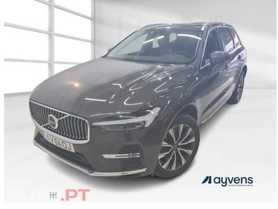Volvo XC60 2.0 B4 Plus Bright