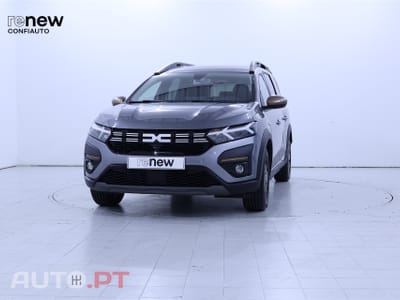 Dacia Jogger EXTREME 5L ECOG 100BIFUEL