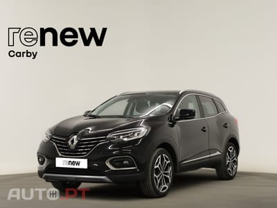 Renault Kadjar Kadjar 1.3 TCe Intens