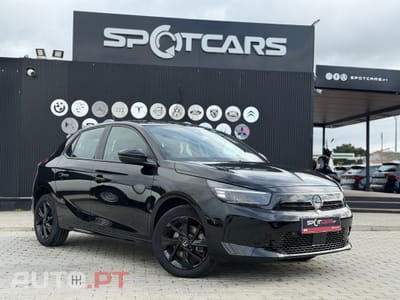 Opel Corsa 1.2 T GS Line Aut.