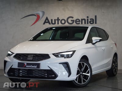 Seat Ibiza 1.0 TSI Style