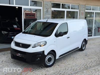 Peugeot Expert 1.6 BlueHDi L3H1