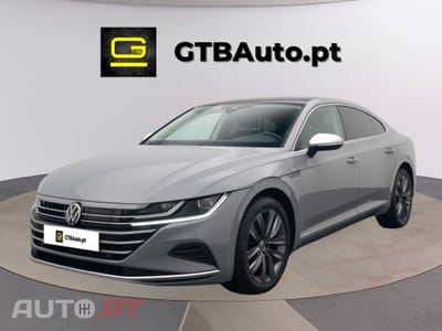 Volkswagen Arteon eHybrid Elegance DSG I.V.A DEDUTIVEL 
