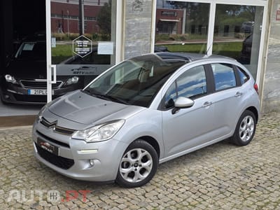 Citroen C3 1.2 PureTech Collection