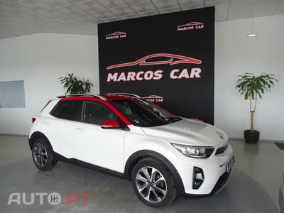 Kia Stonic 1.6 CRDi EX