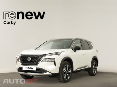 Nissan X-Trail X-Trail 1.5 e-Power Tekna