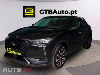 DS DS3 1.2 PureTech Performance Line