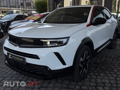 Opel Mokka-E GS Line