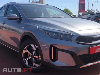 Kia Xceed 1.0 T-GDI Dynamic