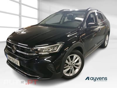 Volkswagen Taigo 1.0 TSI Urban