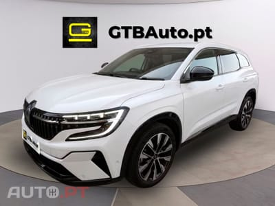 Renault Espace VI Techno E-Tech Hybrid I.V.A DEDUTIVEL 