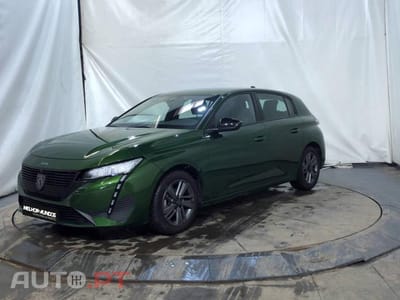 Peugeot 308 SW PureTech 130 EAT8 Active Pack