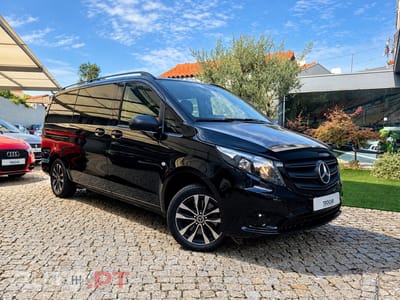 Mercedes-Benz Vito 116 CDi/32 Pro