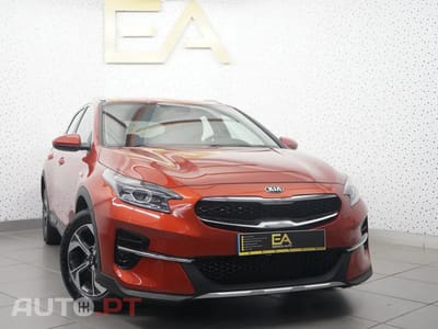 Kia Xceed 1.0 T-GDI Dynamic